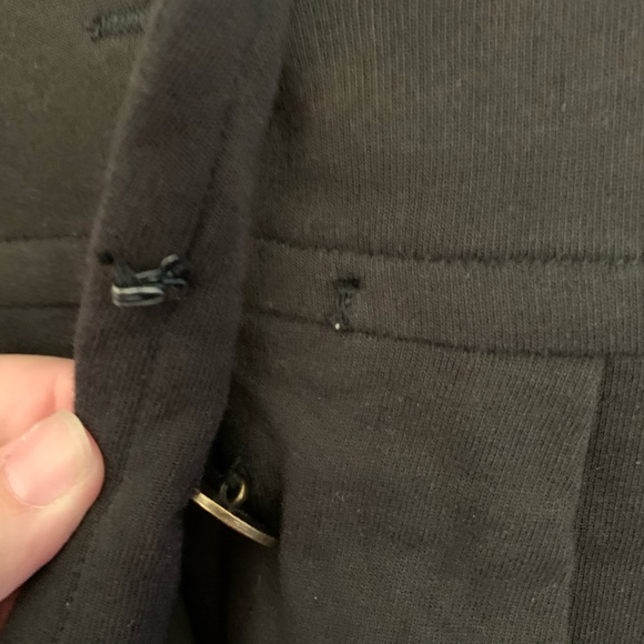 CAbi military style grab & go steampunk #695 coat - Picture 5 of 8